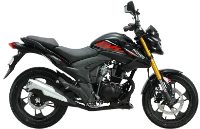 پیشرو پارس RS200